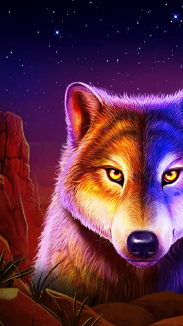 Wolf Gold: Pokies & Games Screenshot